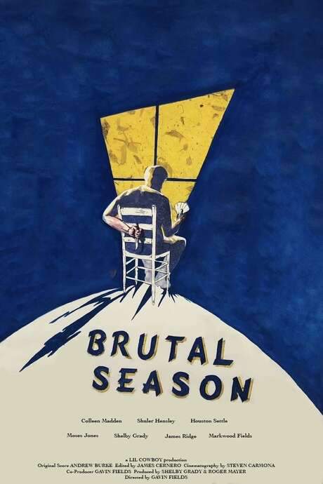 Brutal Season